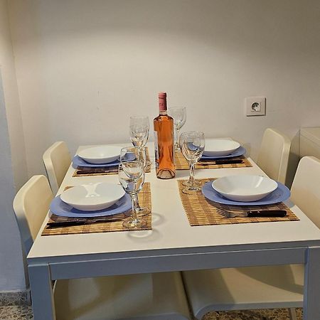 Plaza De Armas By Rami Apartment Seville Ngoại thất bức ảnh