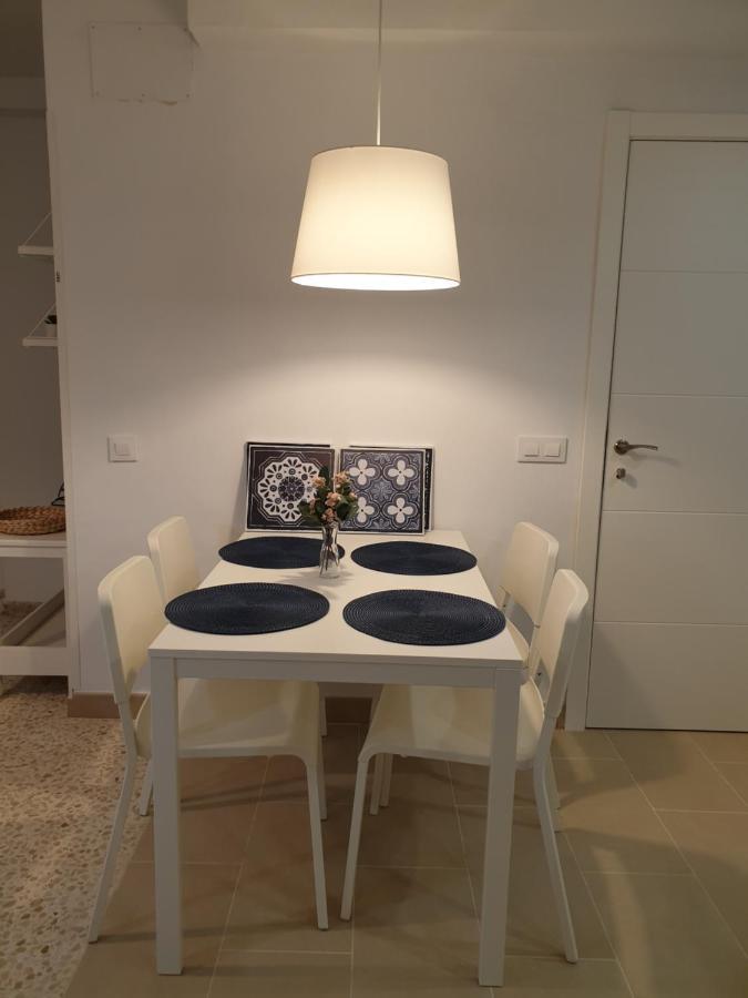 Plaza De Armas By Rami Apartment Seville Ngoại thất bức ảnh