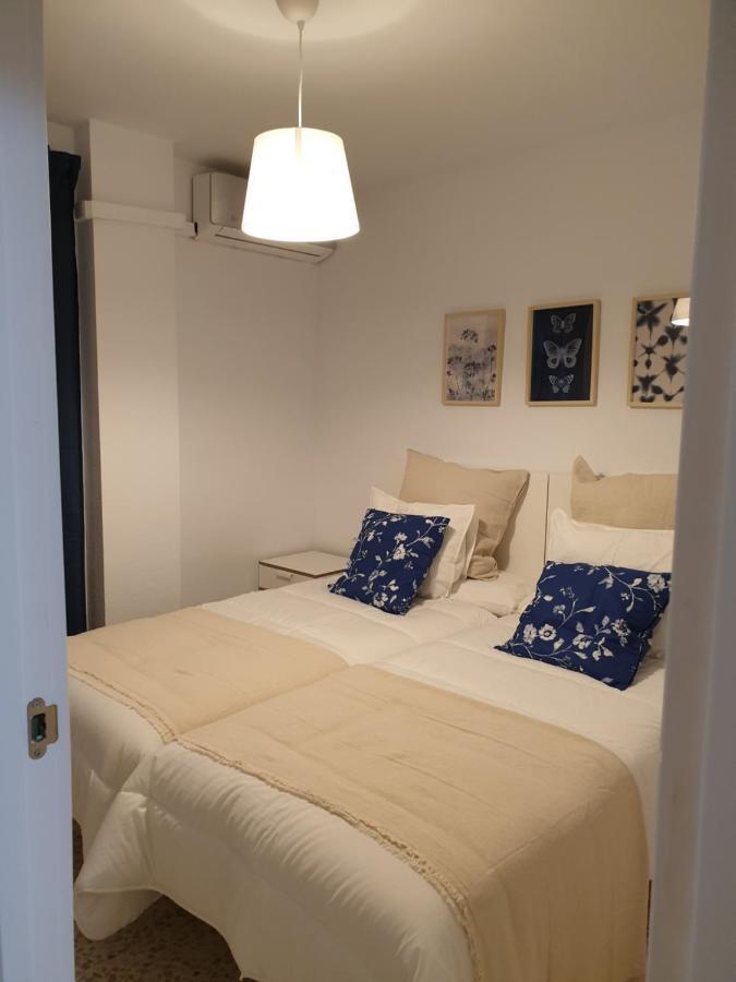Plaza De Armas By Rami Apartment Seville Ngoại thất bức ảnh