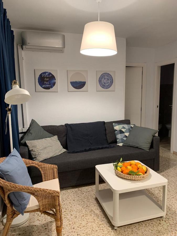 Plaza De Armas By Rami Apartment Seville Ngoại thất bức ảnh