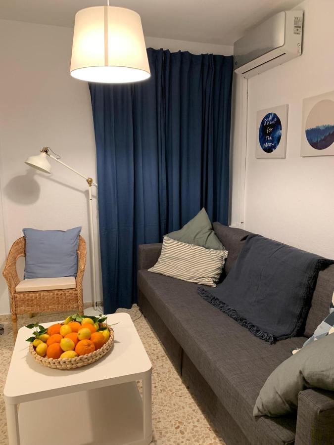 Plaza De Armas By Rami Apartment Seville Ngoại thất bức ảnh