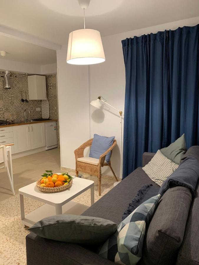 Plaza De Armas By Rami Apartment Seville Ngoại thất bức ảnh