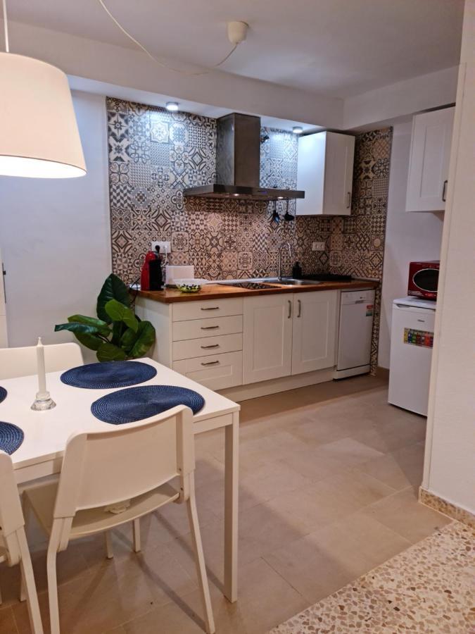 Plaza De Armas By Rami Apartment Seville Ngoại thất bức ảnh