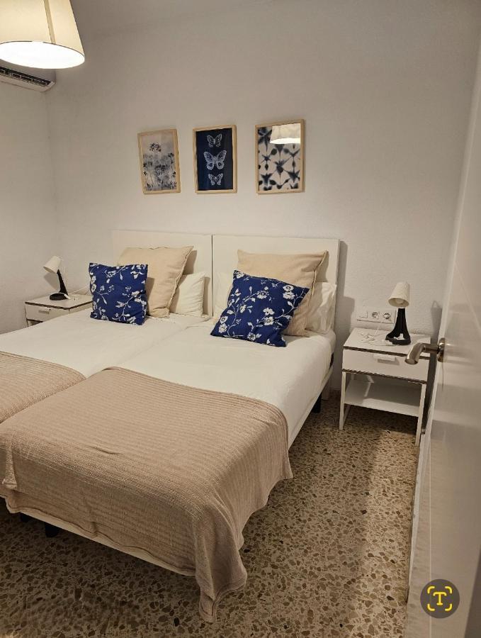 Plaza De Armas By Rami Apartment Seville Ngoại thất bức ảnh