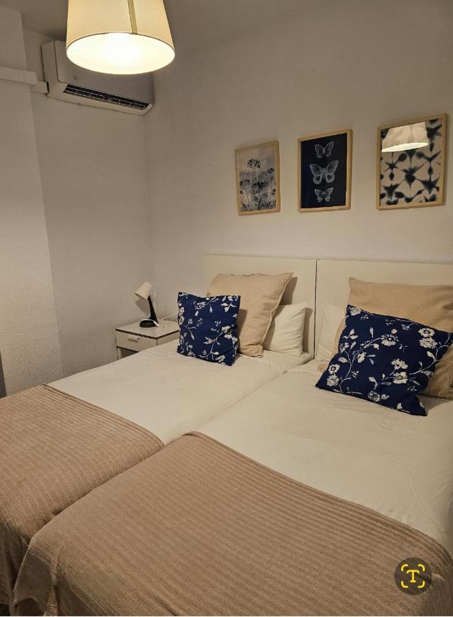 Plaza De Armas By Rami Apartment Seville Ngoại thất bức ảnh