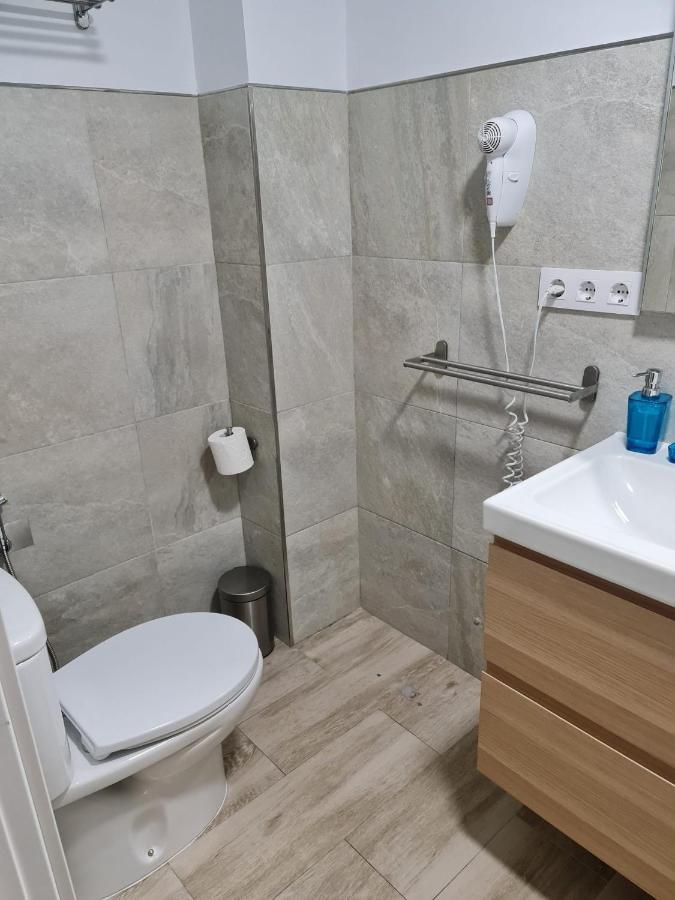 Plaza De Armas By Rami Apartment Seville Ngoại thất bức ảnh