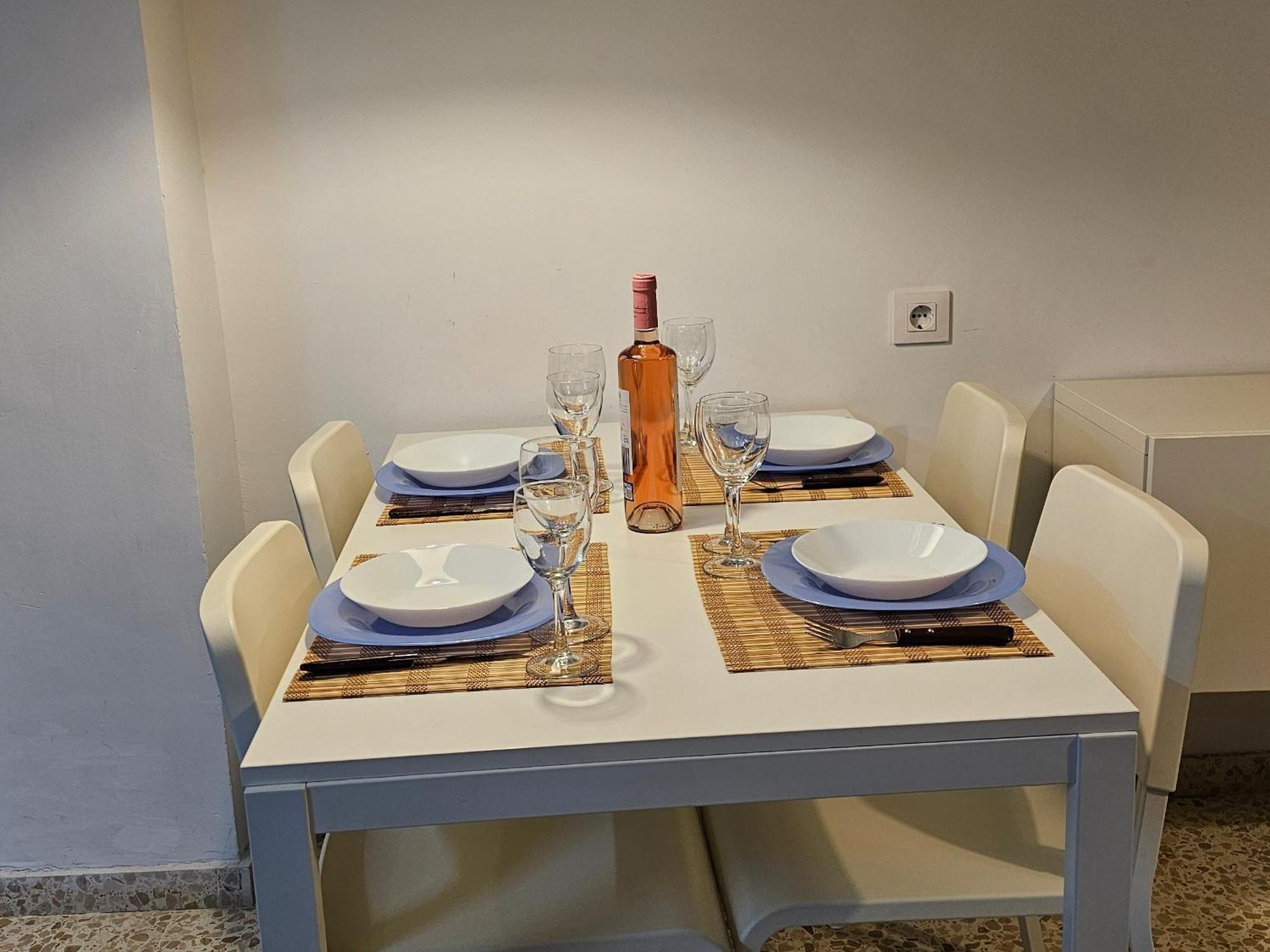 Plaza De Armas By Rami Apartment Seville Ngoại thất bức ảnh