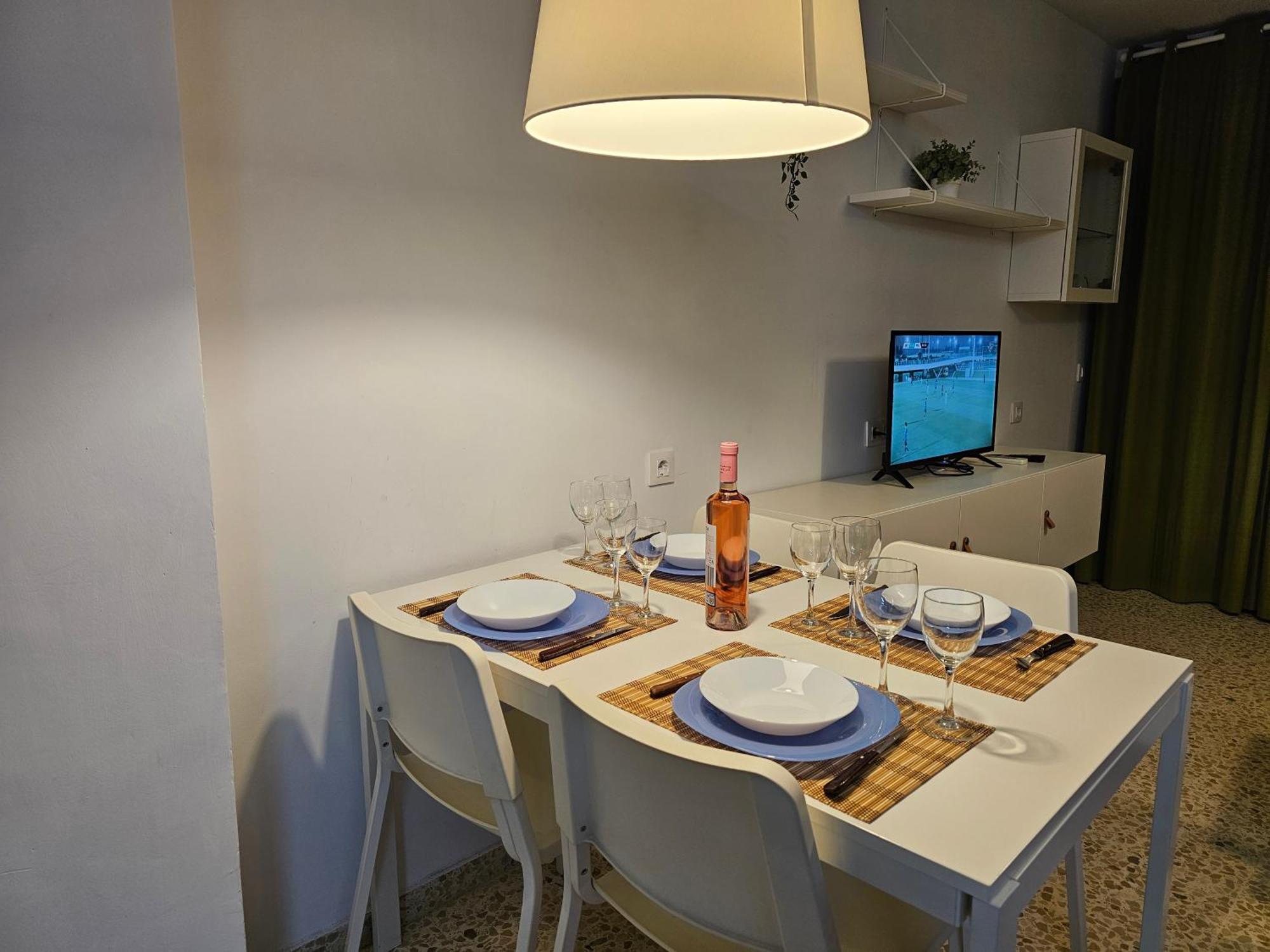 Plaza De Armas By Rami Apartment Seville Ngoại thất bức ảnh