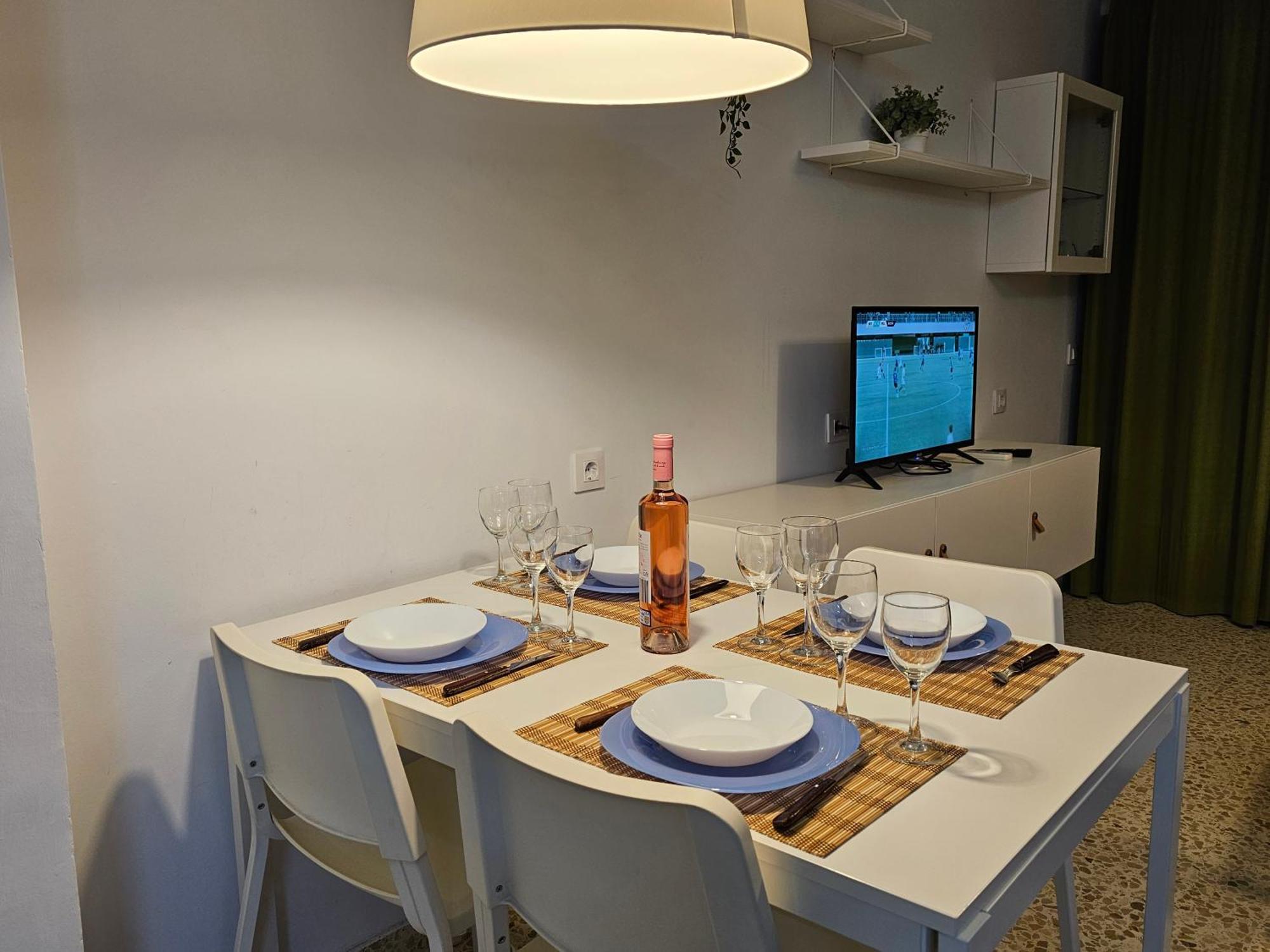 Plaza De Armas By Rami Apartment Seville Ngoại thất bức ảnh