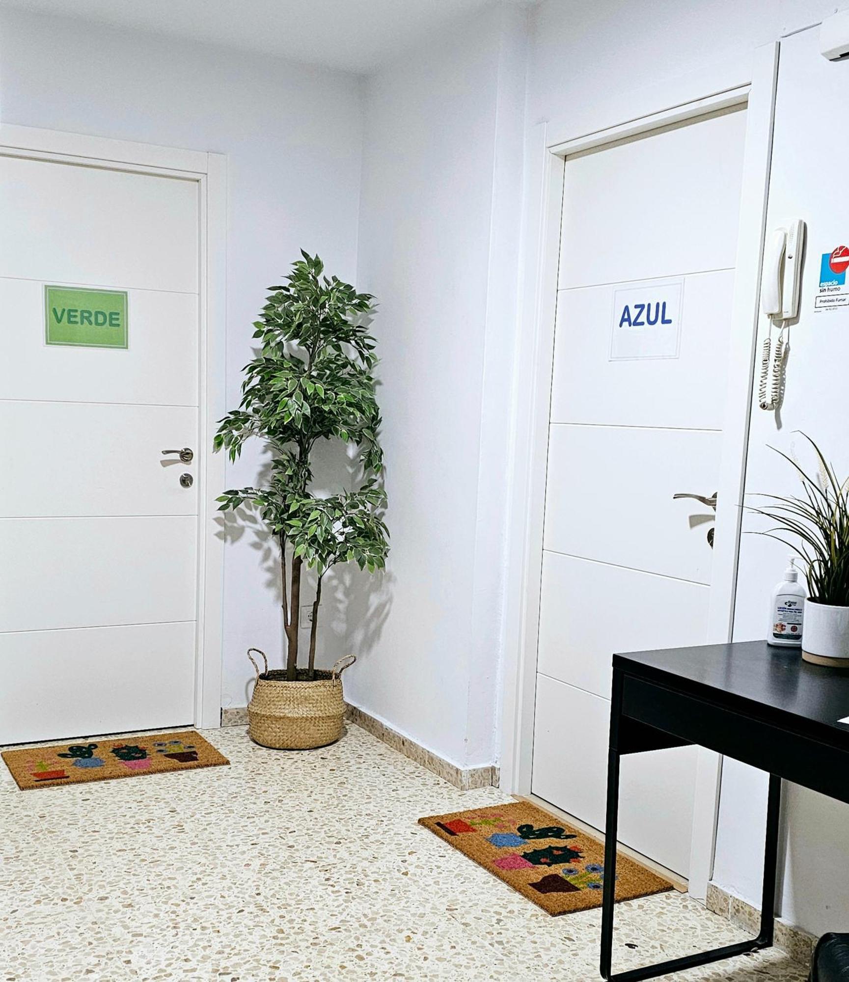 Plaza De Armas By Rami Apartment Seville Ngoại thất bức ảnh