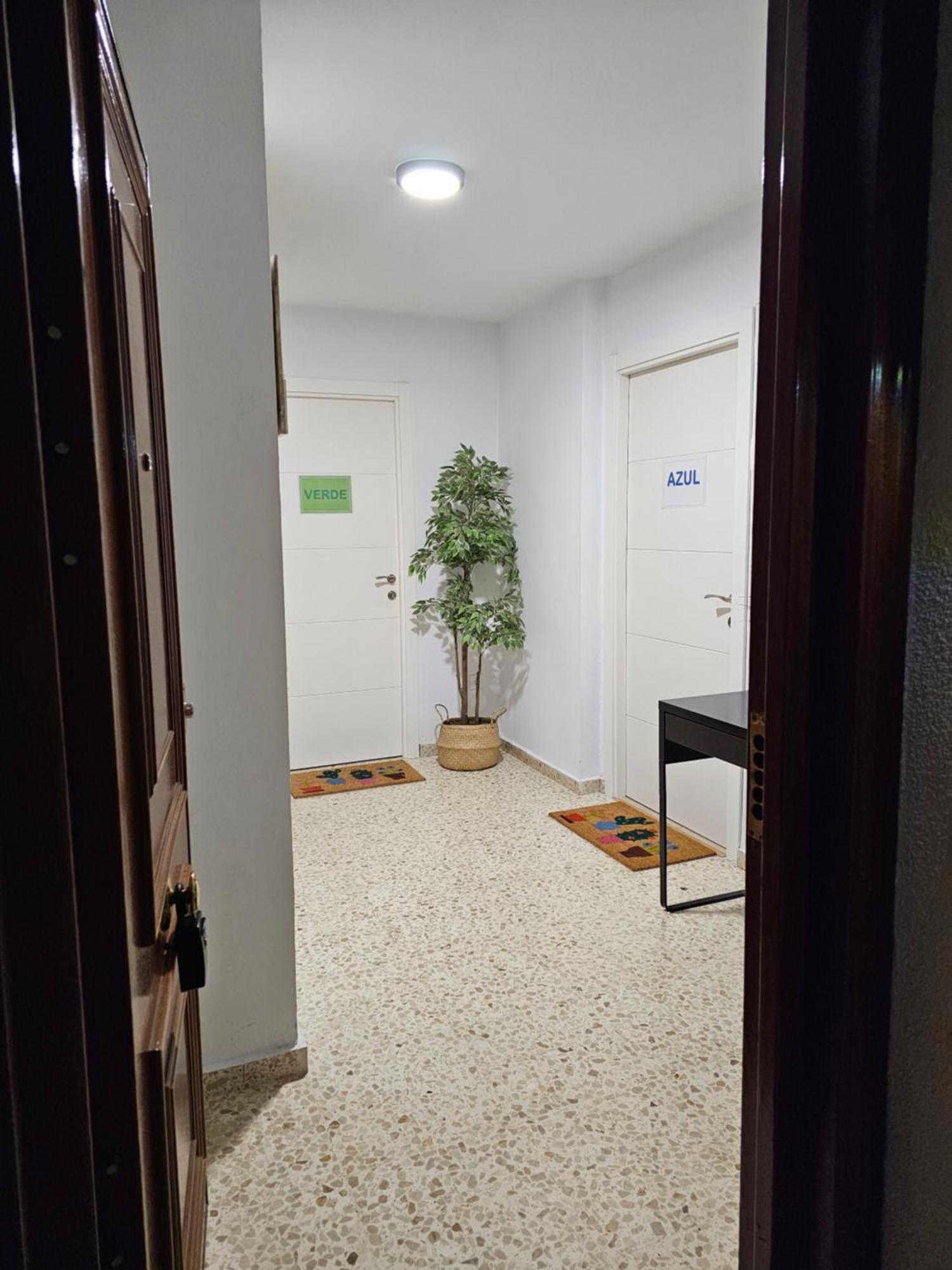 Plaza De Armas By Rami Apartment Seville Ngoại thất bức ảnh