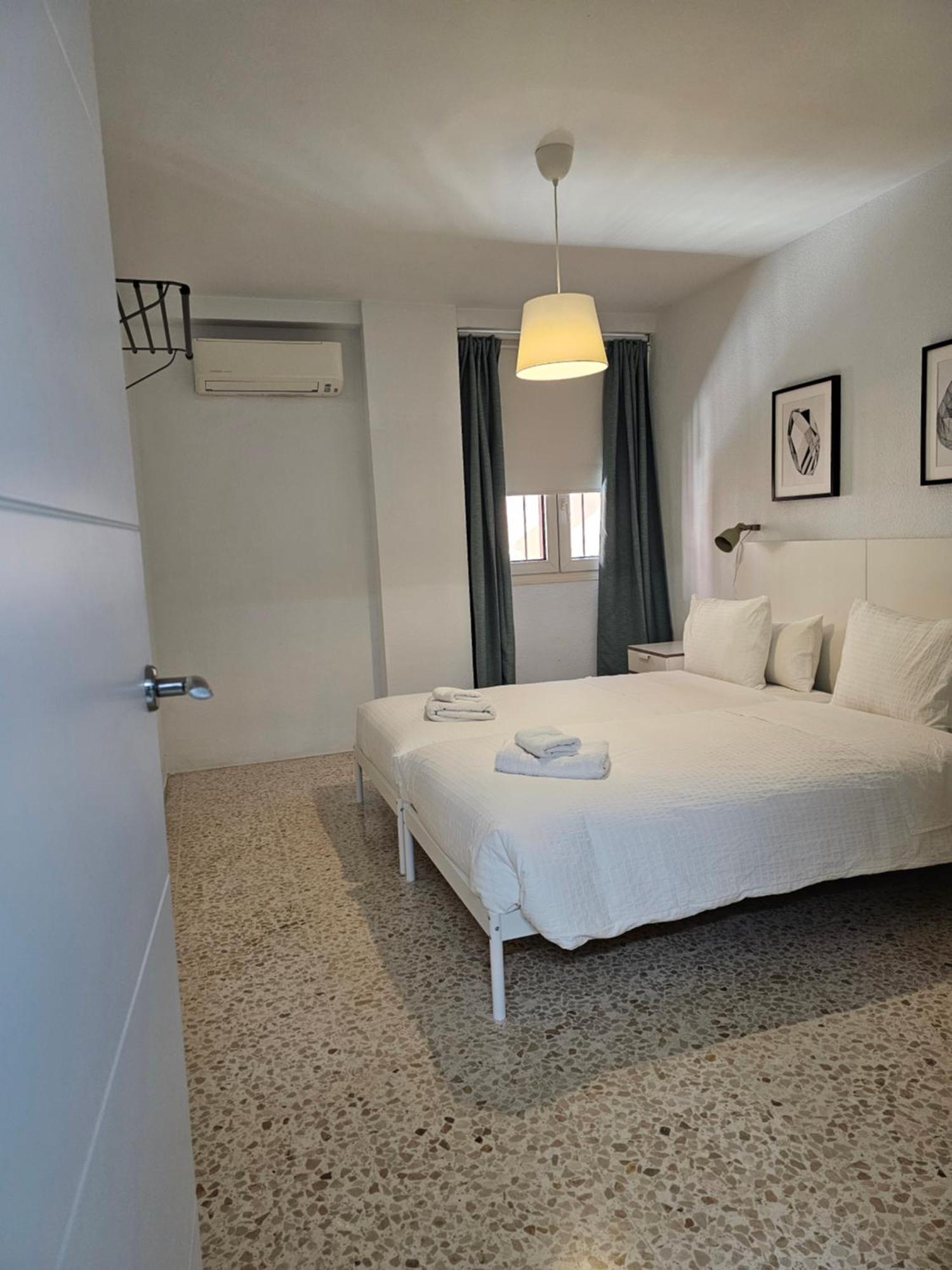 Plaza De Armas By Rami Apartment Seville Ngoại thất bức ảnh