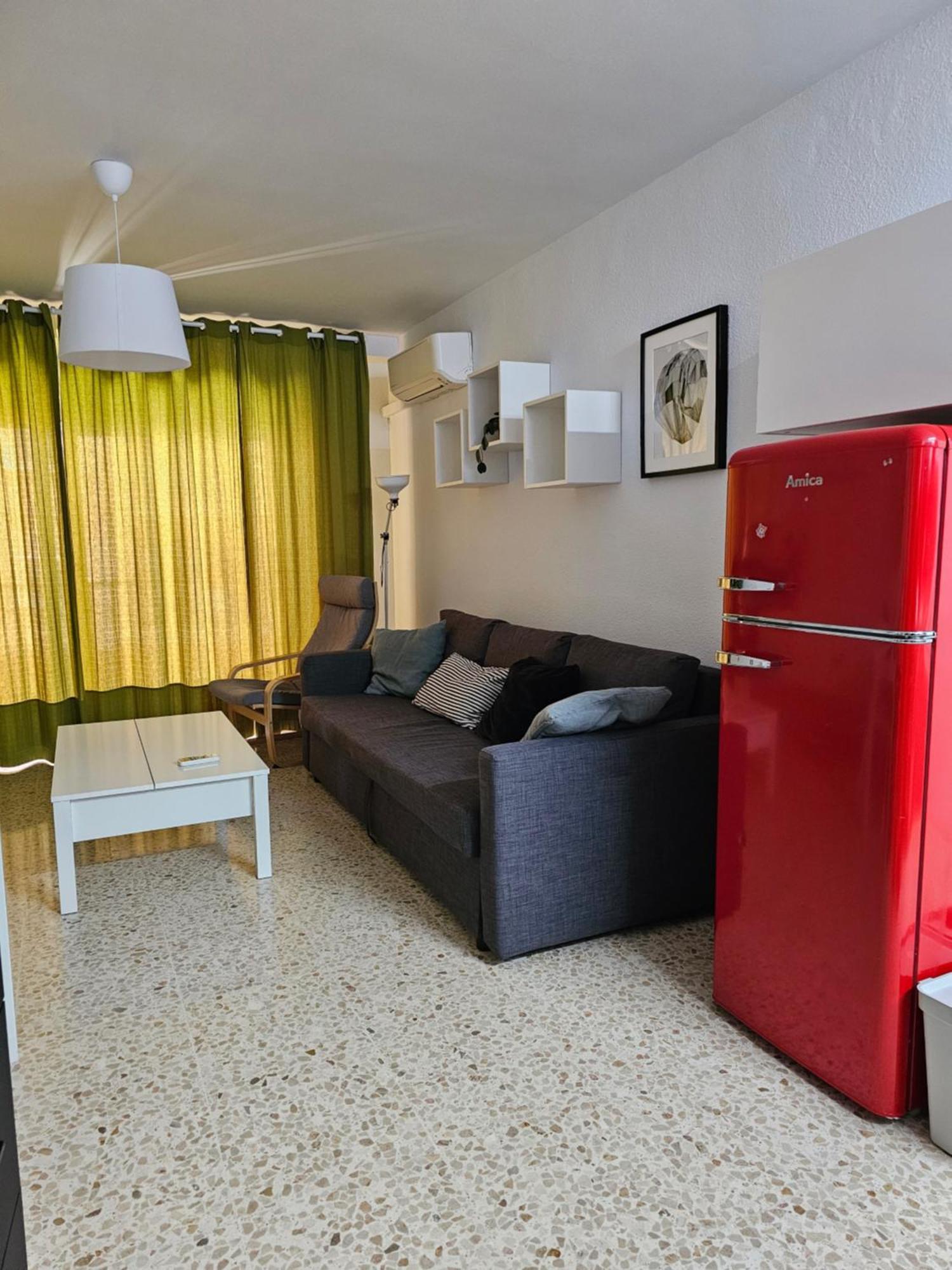 Plaza De Armas By Rami Apartment Seville Ngoại thất bức ảnh
