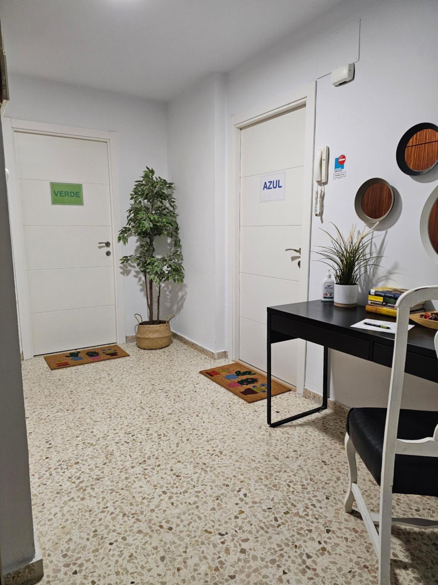 Plaza De Armas By Rami Apartment Seville Ngoại thất bức ảnh