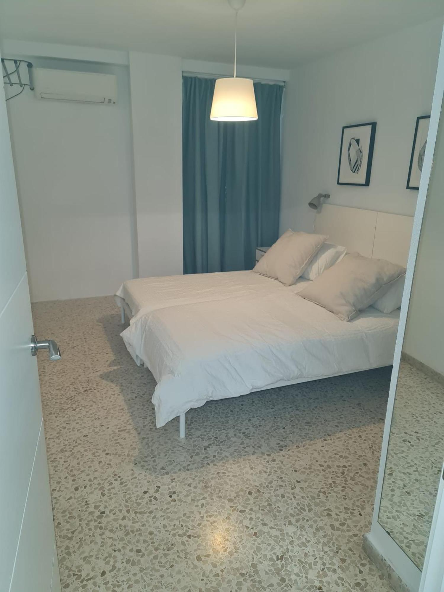 Plaza De Armas By Rami Apartment Seville Ngoại thất bức ảnh