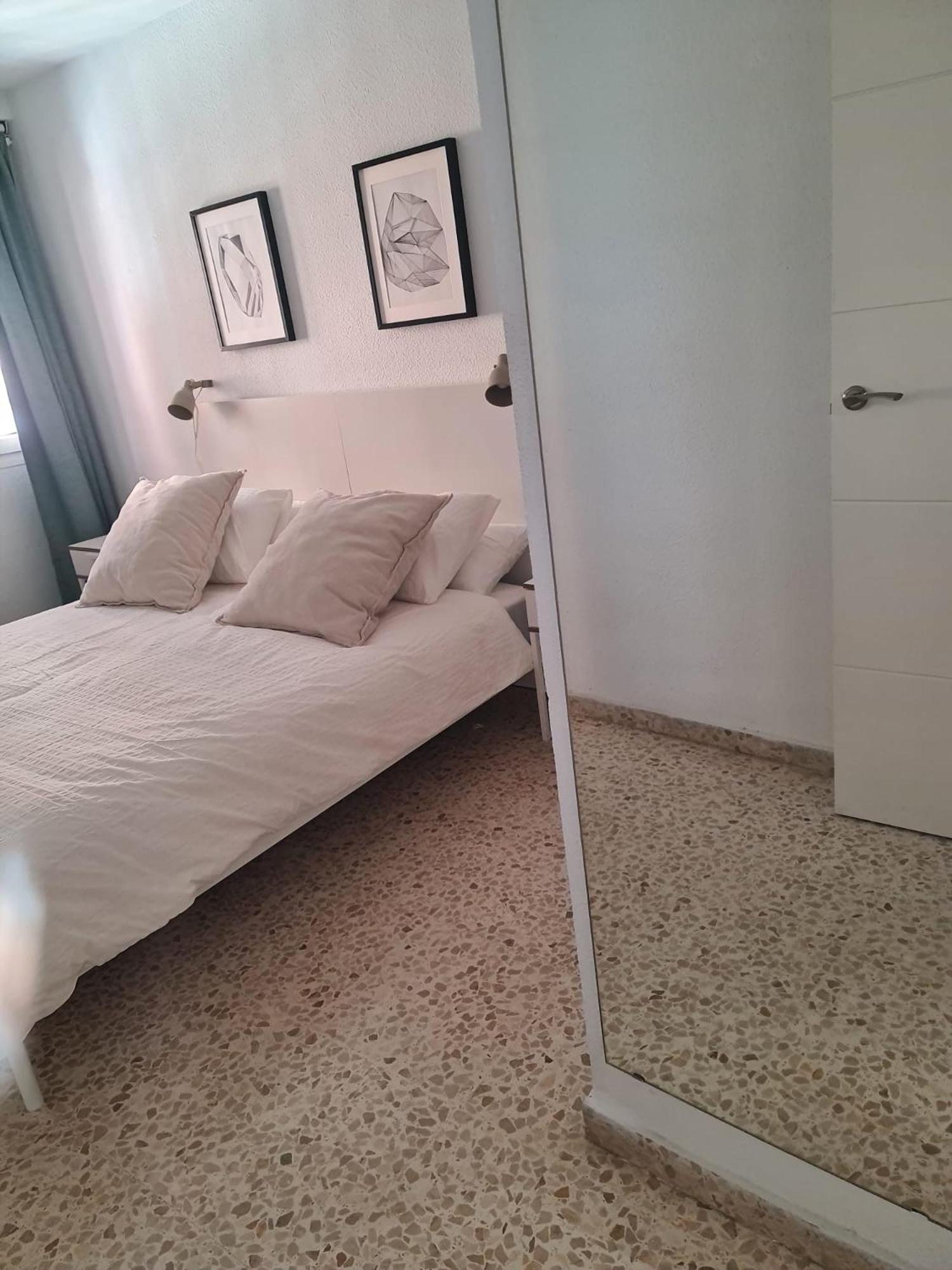 Plaza De Armas By Rami Apartment Seville Ngoại thất bức ảnh