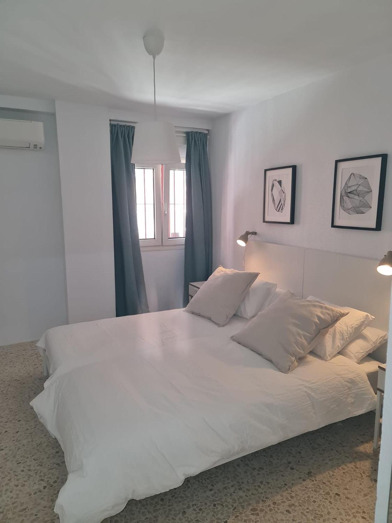 Plaza De Armas By Rami Apartment Seville Ngoại thất bức ảnh