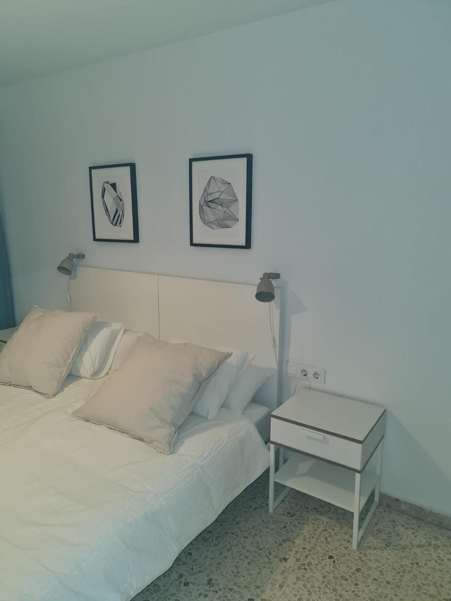 Plaza De Armas By Rami Apartment Seville Ngoại thất bức ảnh