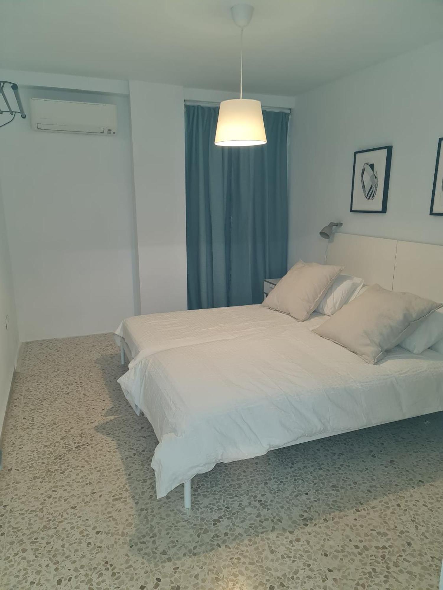 Plaza De Armas By Rami Apartment Seville Ngoại thất bức ảnh