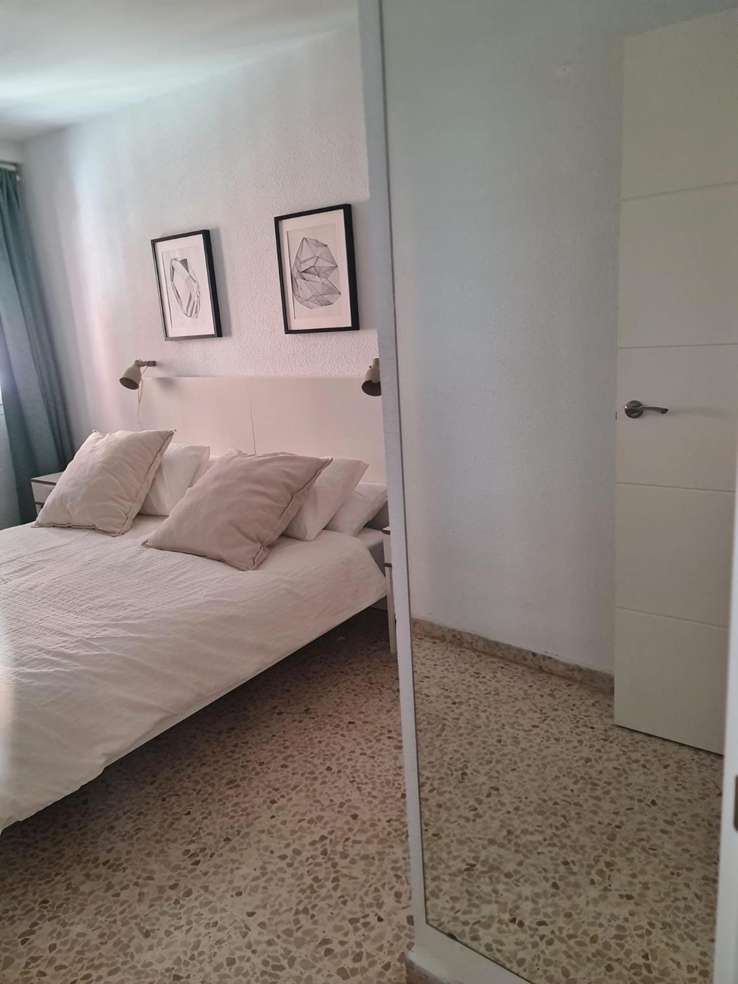 Plaza De Armas By Rami Apartment Seville Ngoại thất bức ảnh