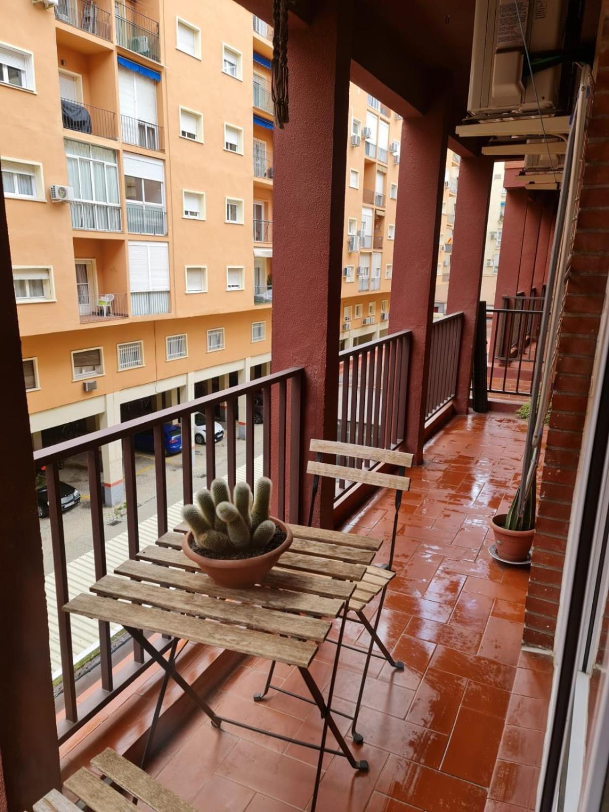 Plaza De Armas By Rami Apartment Seville Ngoại thất bức ảnh